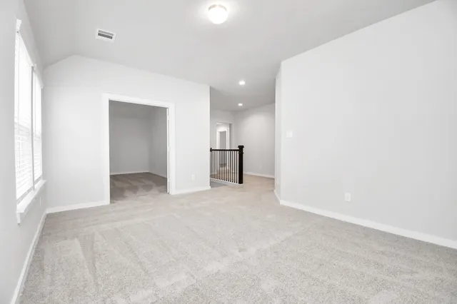 $448,560 | 19007 Cape Capasso Drive, Hockley, TX 77447