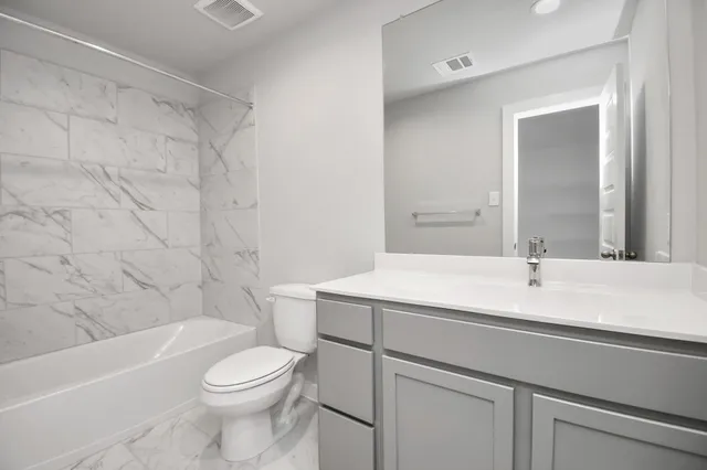 $448,560 | 19007 Cape Capasso Drive, Hockley, TX 77447