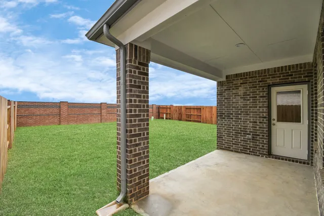 $448,560 | 19007 Cape Capasso Drive, Hockley, TX 77447