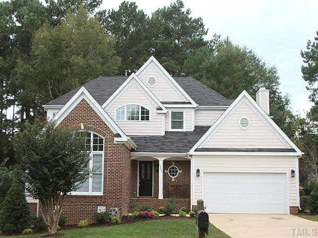 8405 Evans Mill Place Raleigh, NC 27613 - Photo 1 of 25 Photo 1