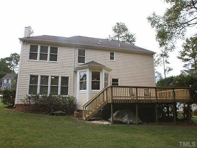 8405 Evans Mill Place Raleigh, NC 27613 - Photo 23 of 25 Photo 23