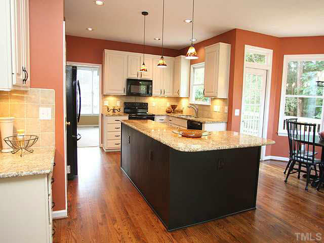 8405 Evans Mill Place Raleigh, NC 27613 - Photo 3 of 25 Photo 3