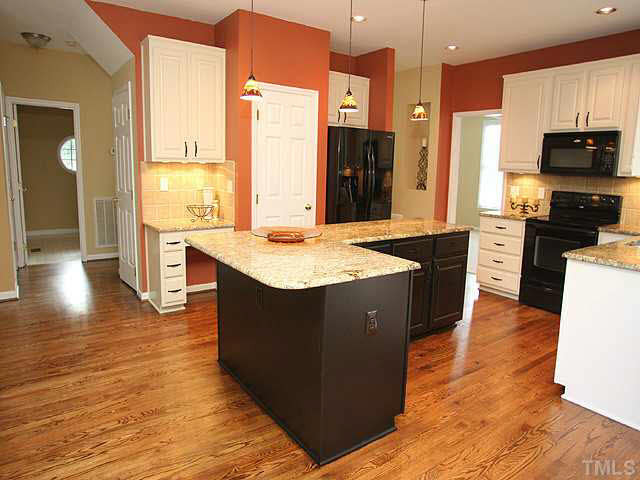 8405 Evans Mill Place Raleigh, NC 27613 - Photo 4 of 25 Photo 4
