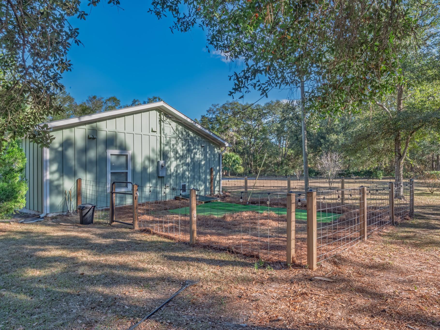 242 Carter Road Crawfordville, FL 32327 - Photo 16 of 18