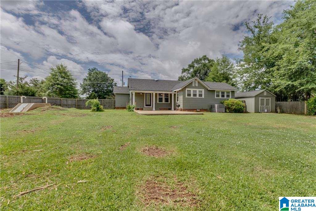 2116 Loop Road Tuscaloosa, AL 35405 - Photo 26 of 29