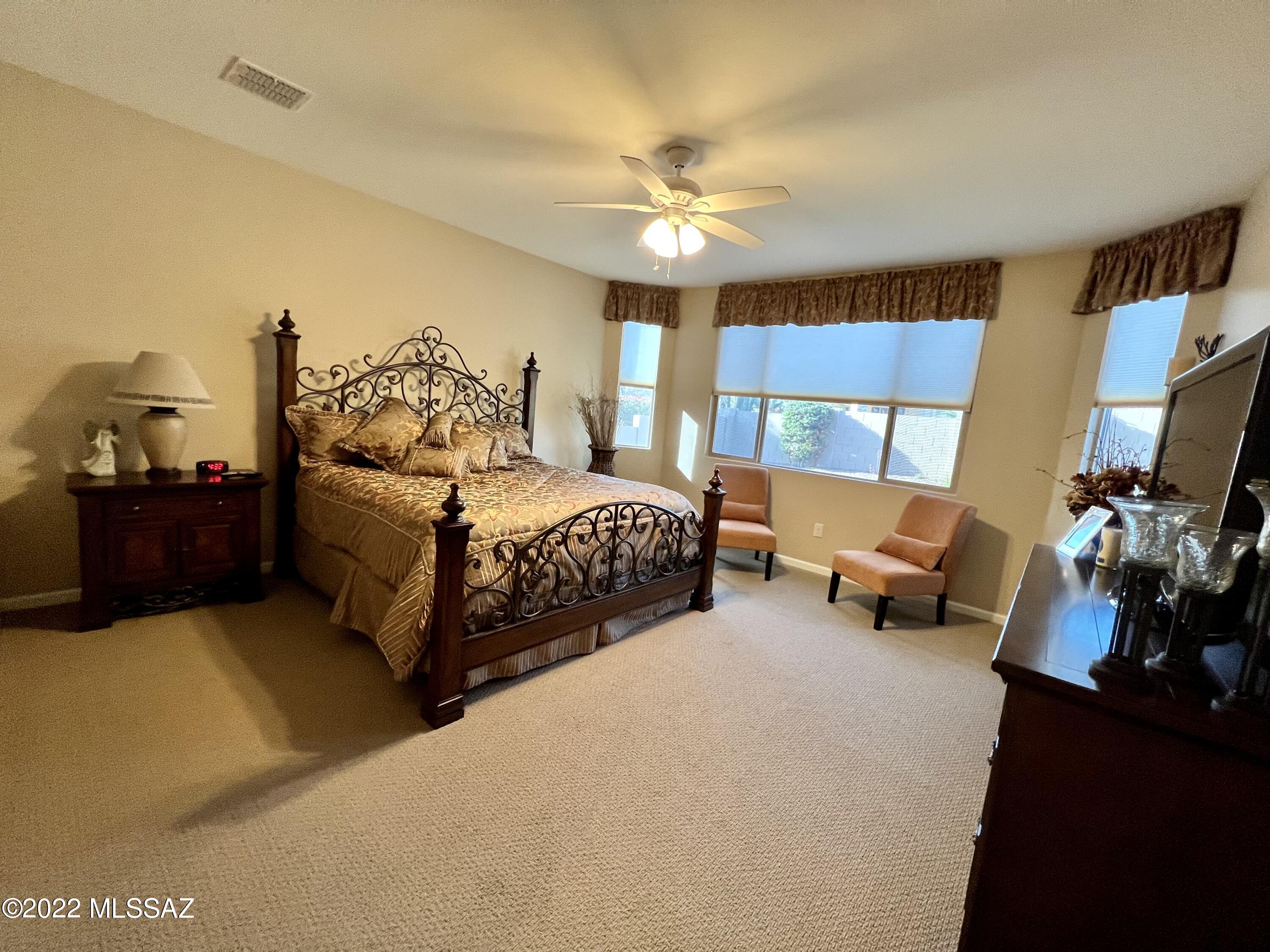 62622 East Border Rock Road Tucson, AZ 85739 - Photo 10 of 29