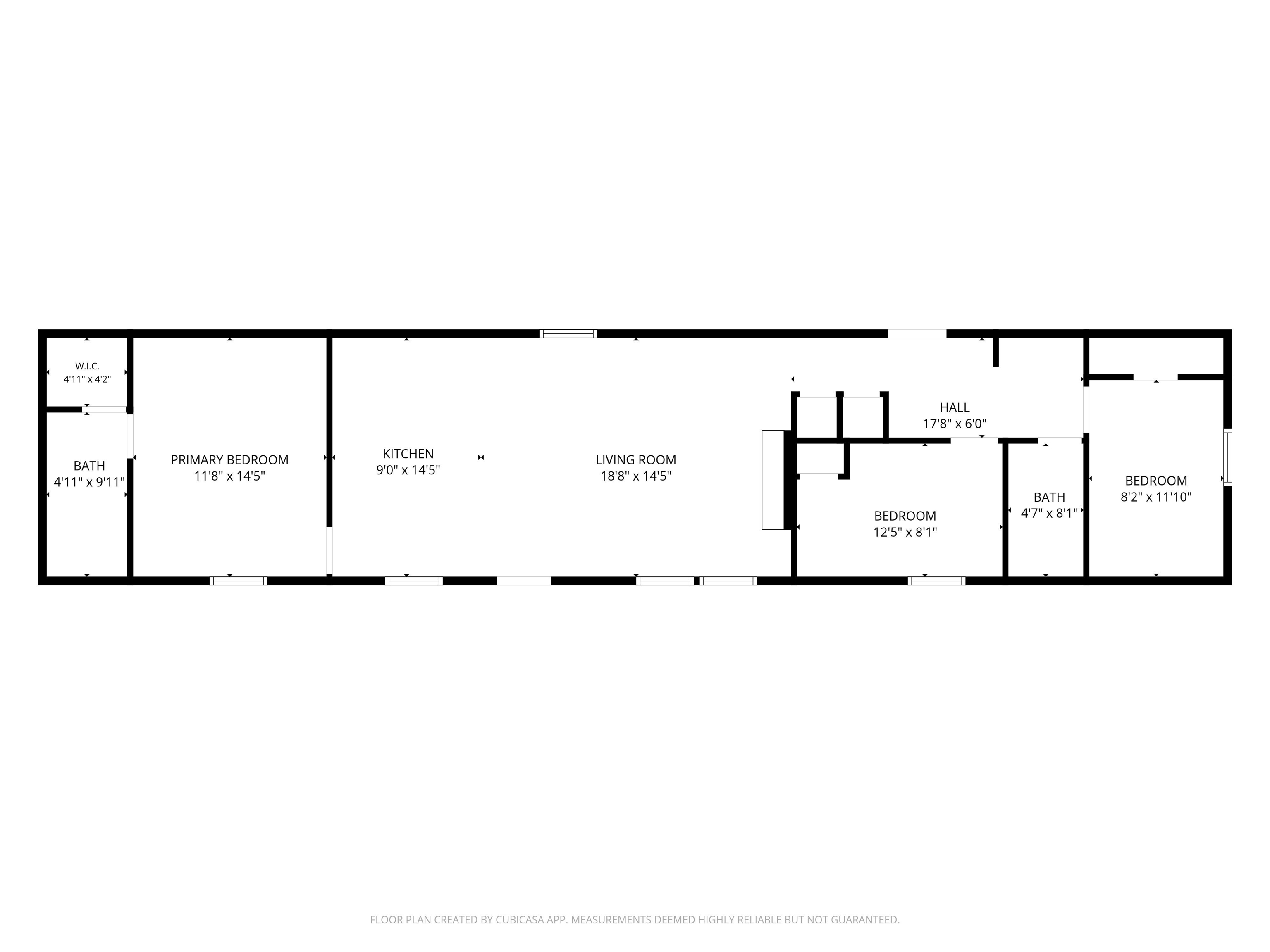 3010 Bert Hanna Road Hemingway, SC 29554 - Photo 41 of 41