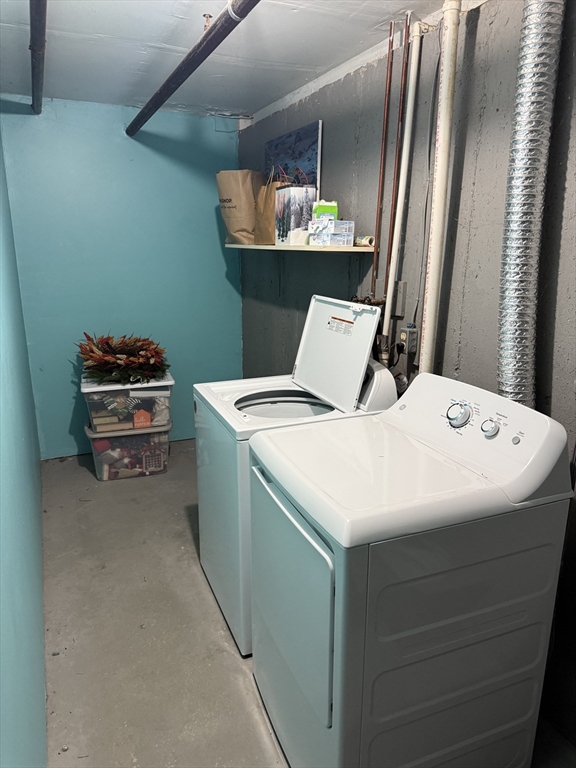 124 Tennis Plaza Road, Unit 21 Dracut, MA 01826 - Photo 14 of 15