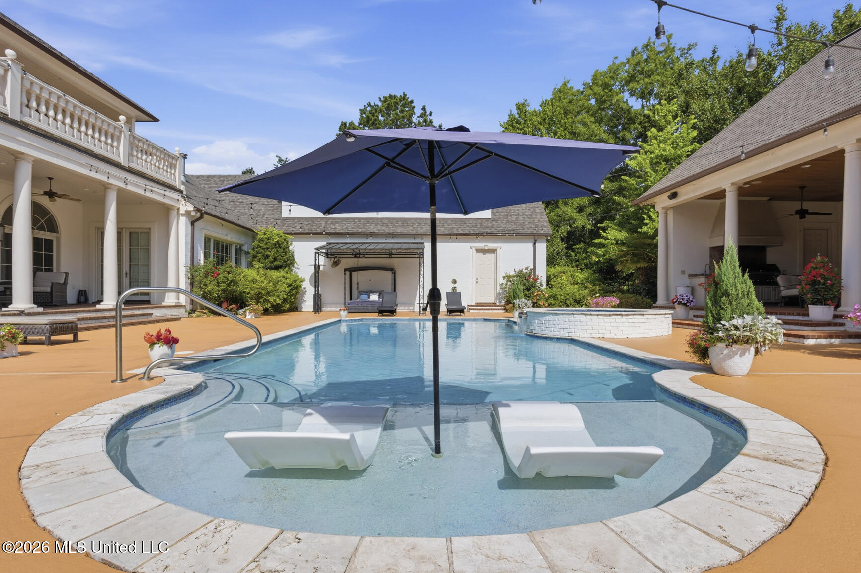 100 Overbrook Hill Ridgeland, MS 39157 - Photo 67 of 84 100 Overbrook Hill_jhookphotos-73