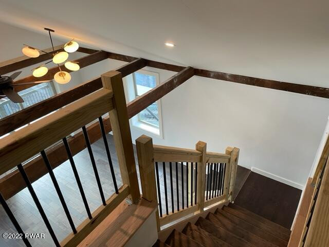 2 Hudson Street Hawley, PA 18428 - Photo 21 of 43 a view of an entryway