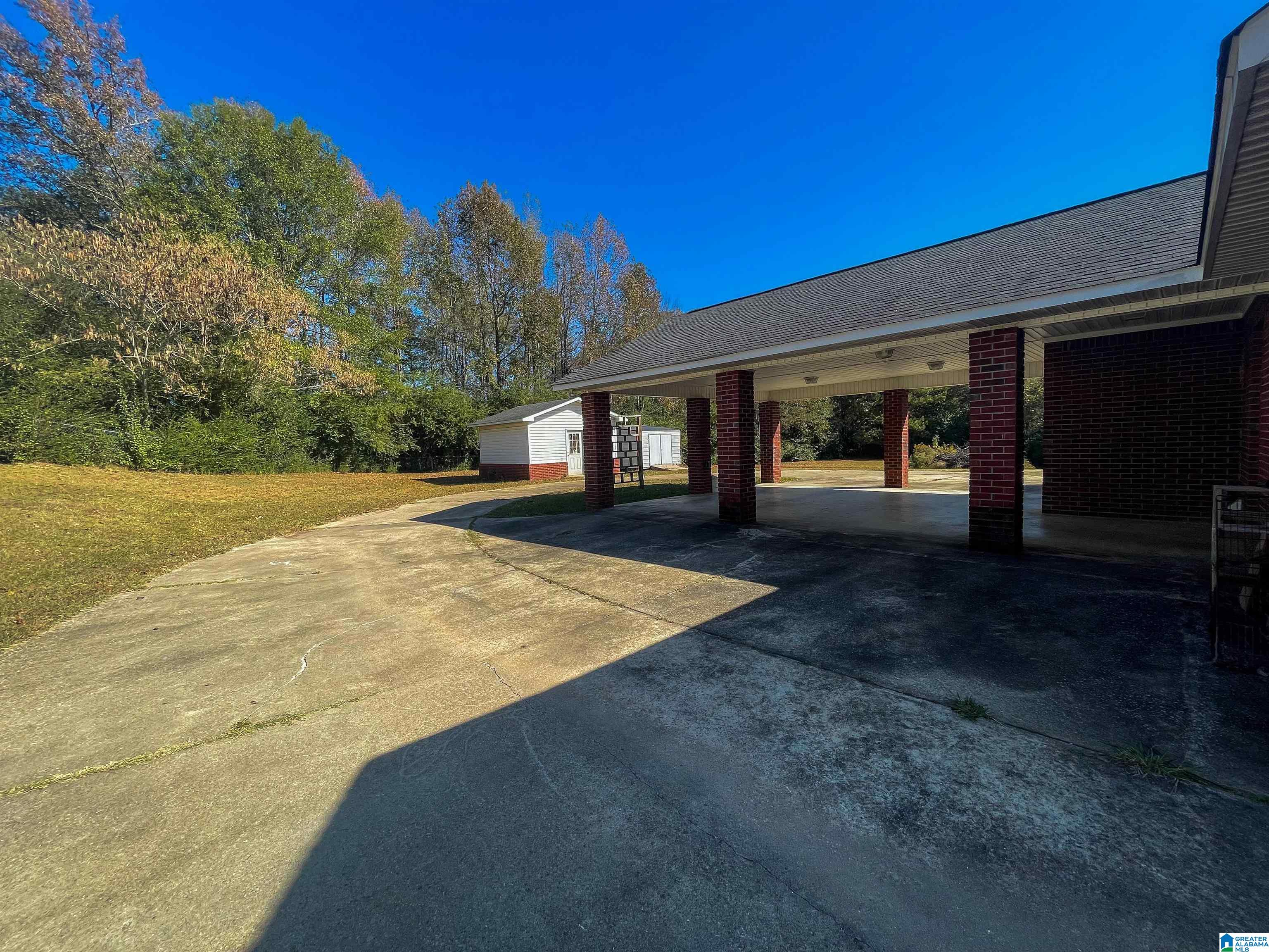 171 Alabaster Drive Winfield, AL 35594 - Photo 22 of 24