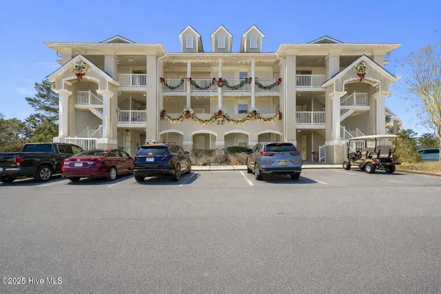 $245,000 | 1215 North Middleton Drive Northwest, Unit 2204, Calabash, NC 28467