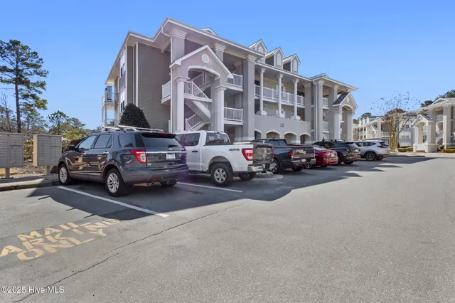 $240,000 | 1215 North Middleton Drive Northwest, Unit 2204, Calabash, NC 28467