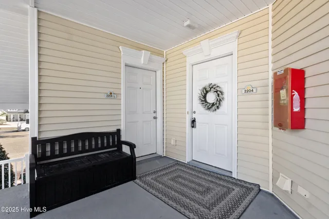 $245,000 | 1215 North Middleton Drive Northwest, Unit 2204, Calabash, NC 28467
