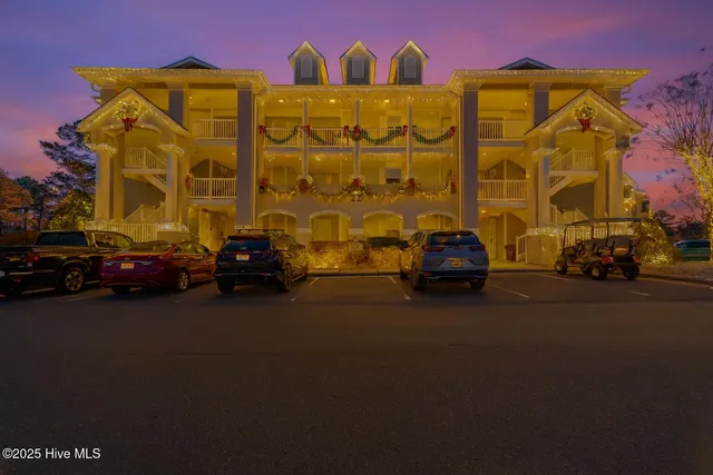 $245,000 | 1215 North Middleton Drive Northwest, Unit 2204, Calabash, NC 28467