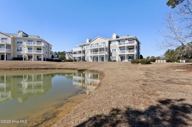 $245,000 | 1215 North Middleton Drive Northwest, Unit 2204, Calabash, NC 28467