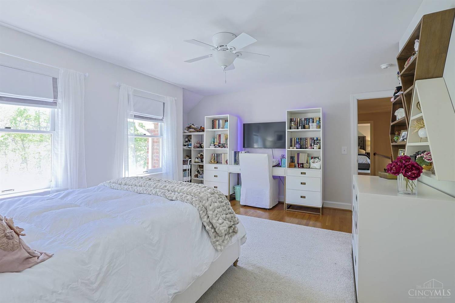 8095 Graves Road Cincinnati, OH 45243 - Photo 37 of 87