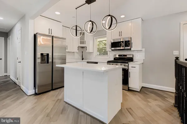 $500,000 | 105 Rosecrest Drive, Annapolis, MD 21403