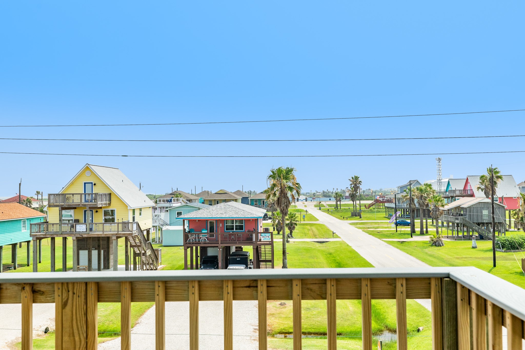 344 Thunder Road Surfside Beach, TX 77541 - Photo 4 of 40 and Fort Velasco