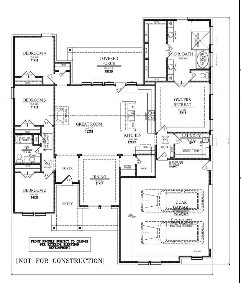 2405 South Pine Island Road Beaumont, TX 77713 - Photo 2 of 2 unknown