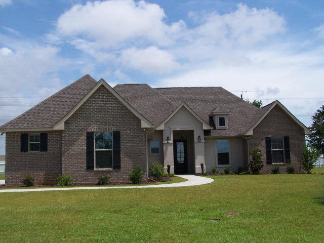 1082 Destin Avenue Foley, AL 36535 - Photo 1 of 1