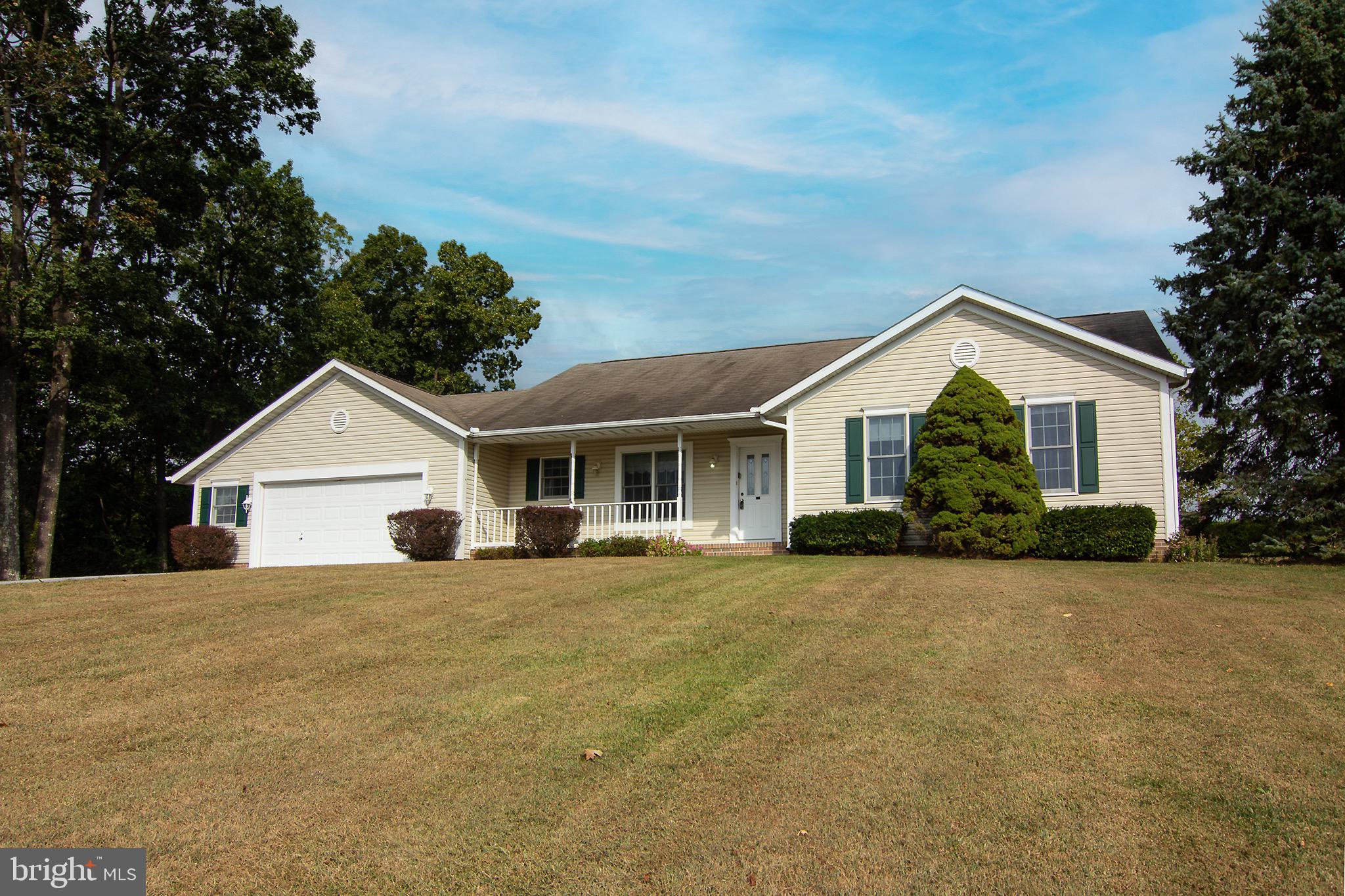 2395 Mt Ventus Road, Unit 2 Manchester, MD 21102 - Photo 1 of 46 Gallery Image 1