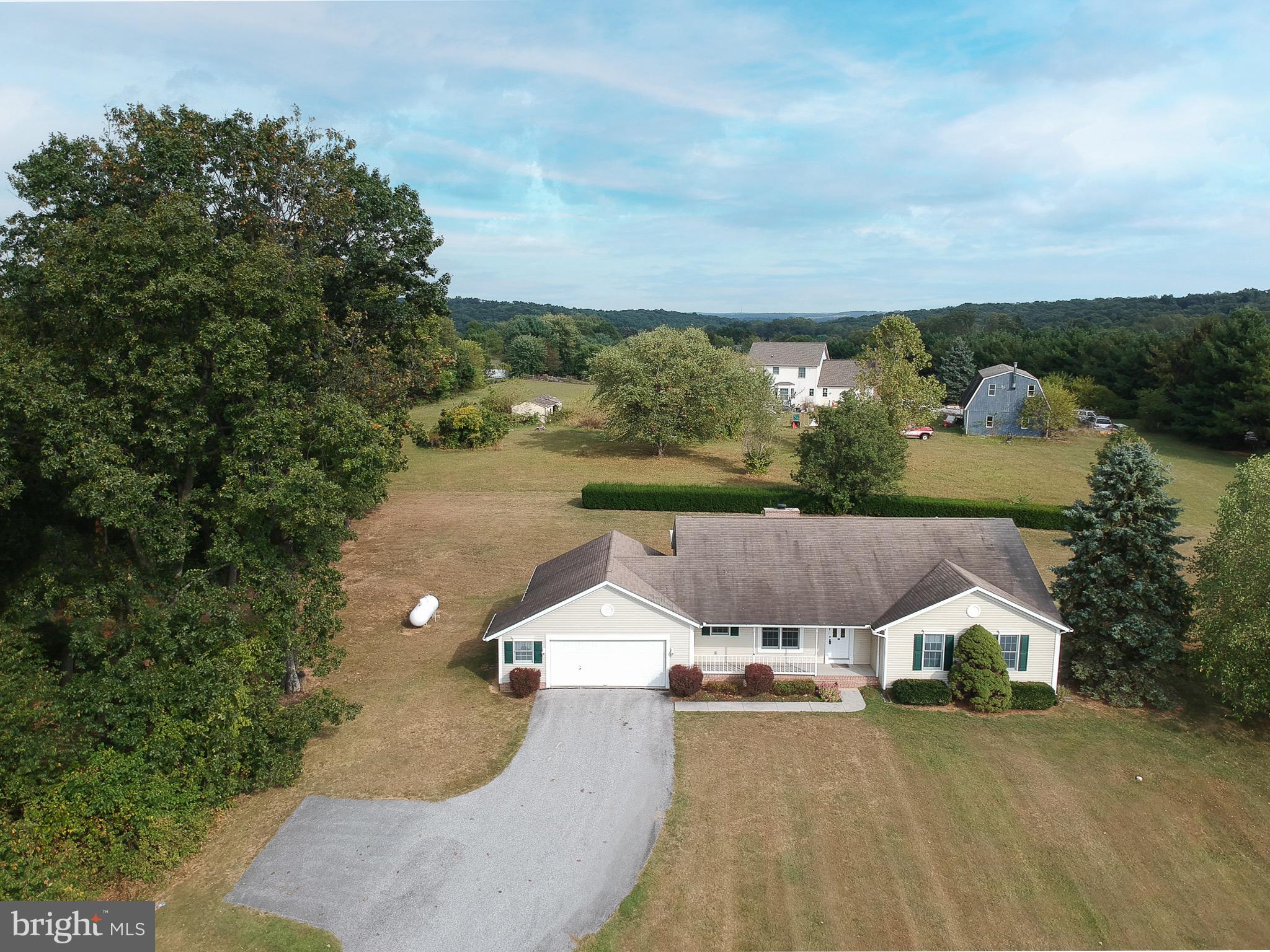 2395 Mt Ventus Road, Unit 2 Manchester, MD 21102 - Photo 3 of 46 Gallery Image 3