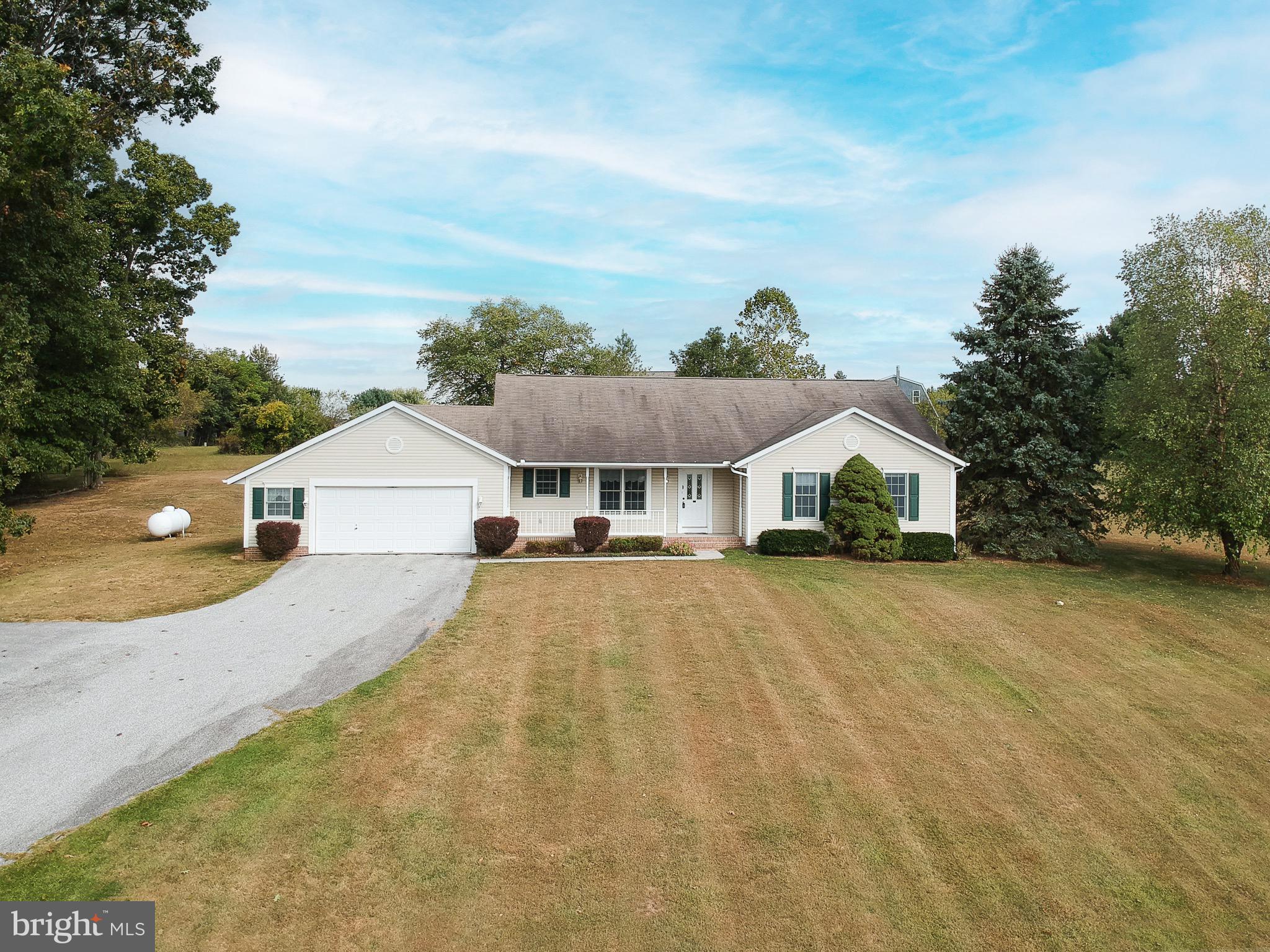 2395 Mt Ventus Road, Unit 2 Manchester, MD 21102 - Photo 44 of 46 Gallery Image 44