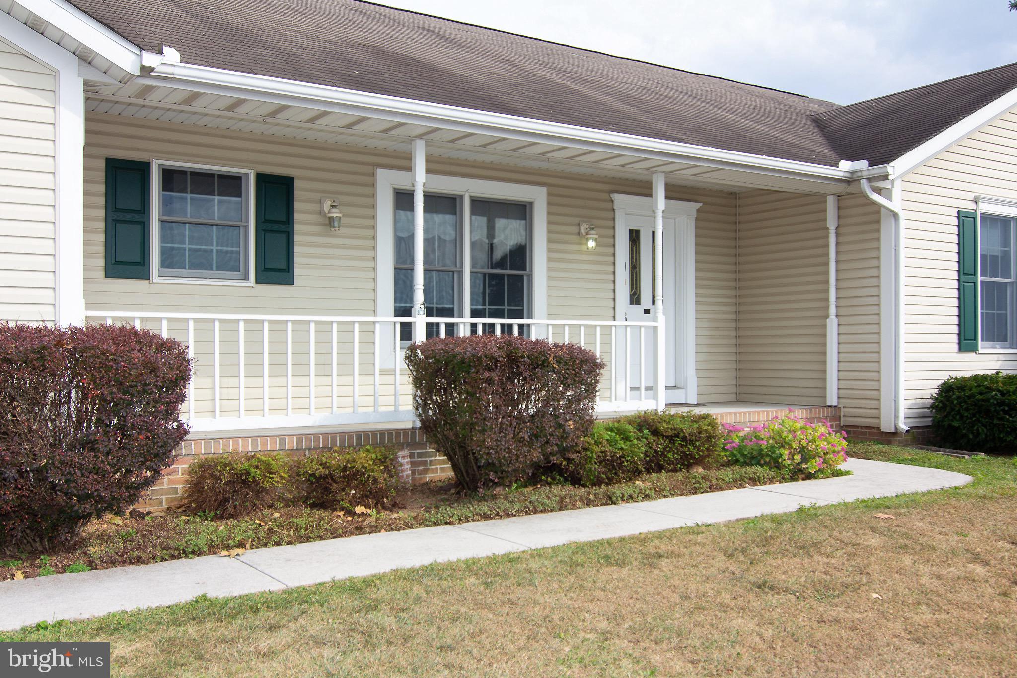 2395 Mt Ventus Road, Unit 2 Manchester, MD 21102 - Photo 5 of 46 Gallery Image 5