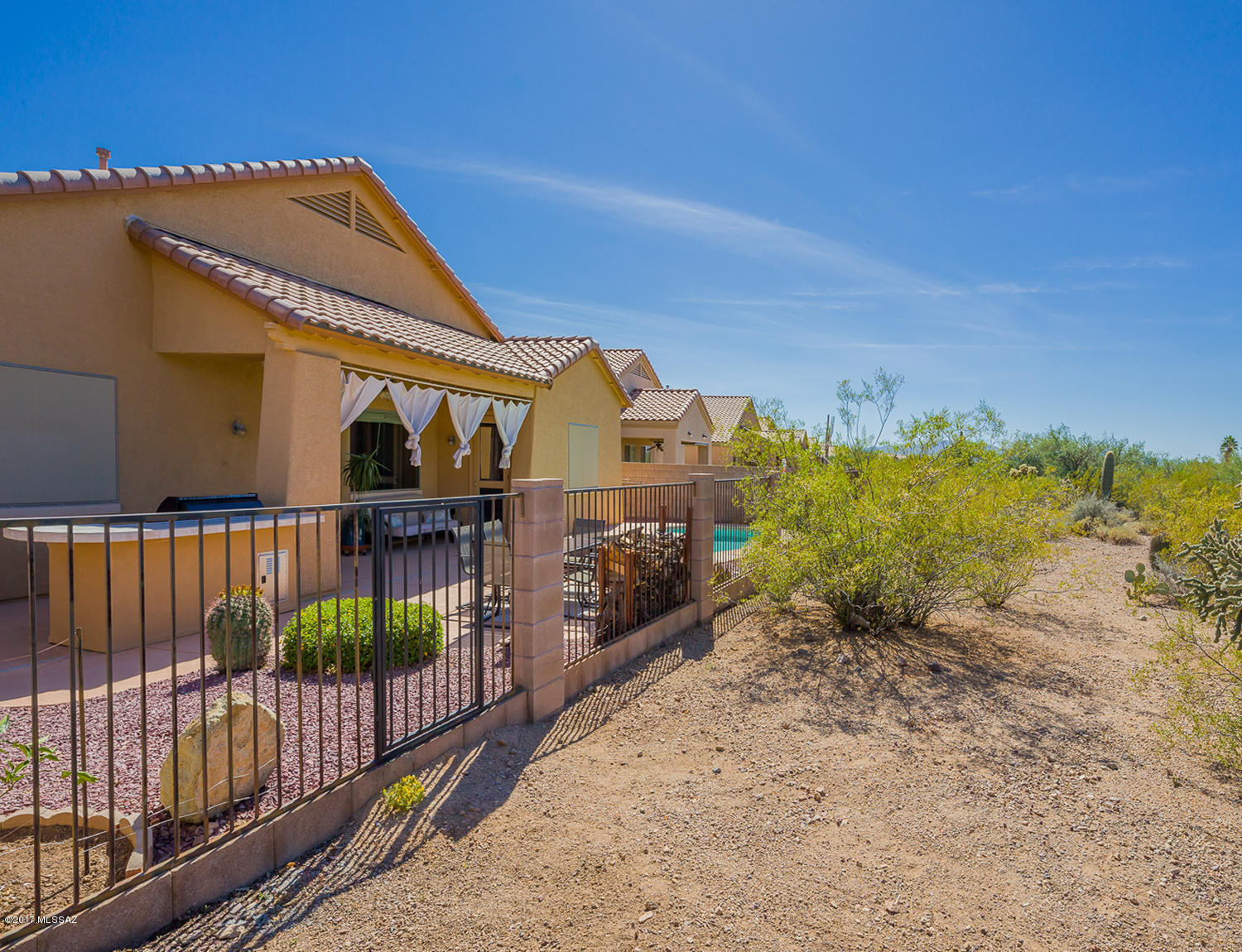 3532 South Desert Lantern Road Tucson, AZ 85735 - Photo 24 of 27 Gallery Image 24