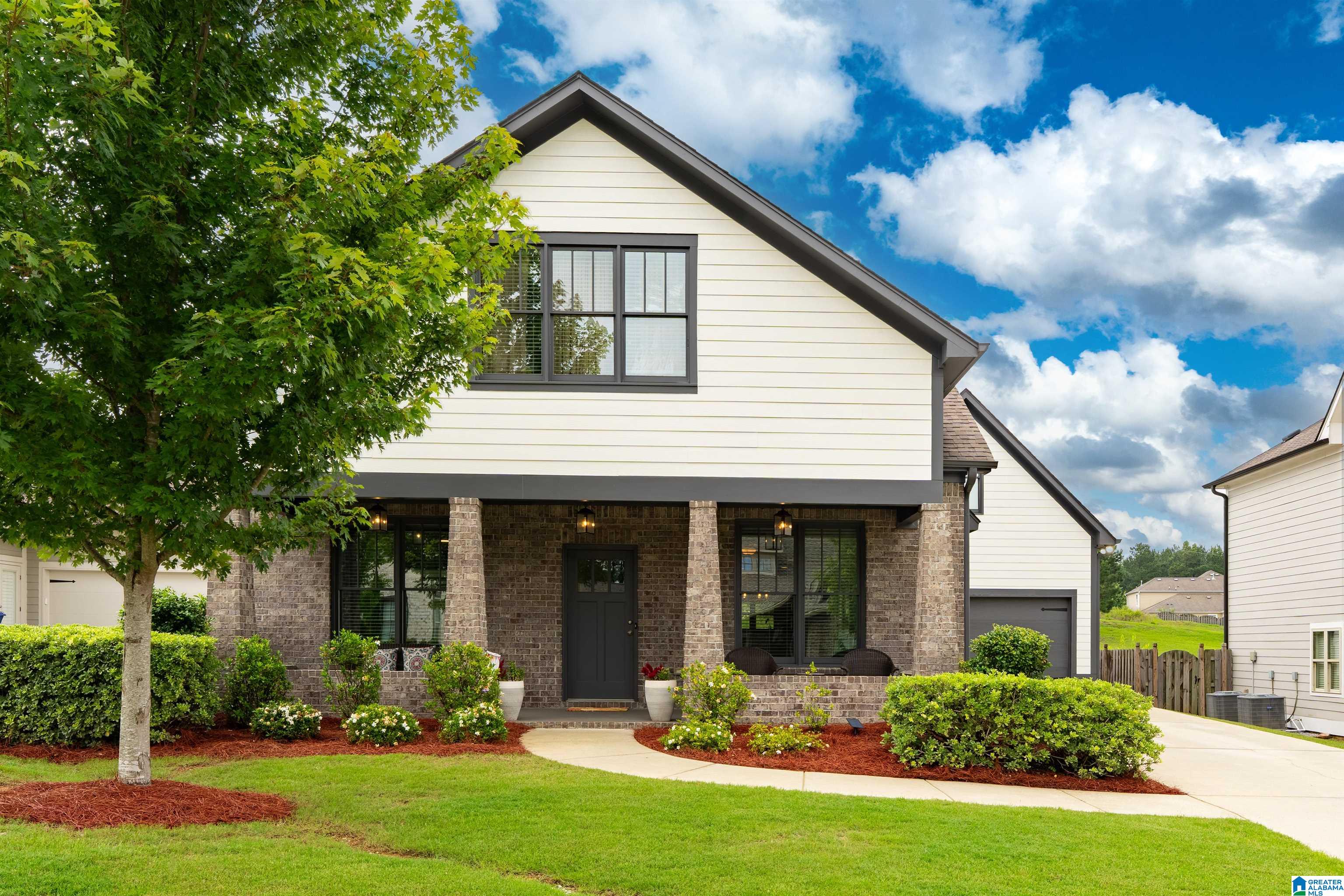 320 Crossbridge Road Chelsea, AL 35043 - Photo 1 of 35 Gallery Image 1