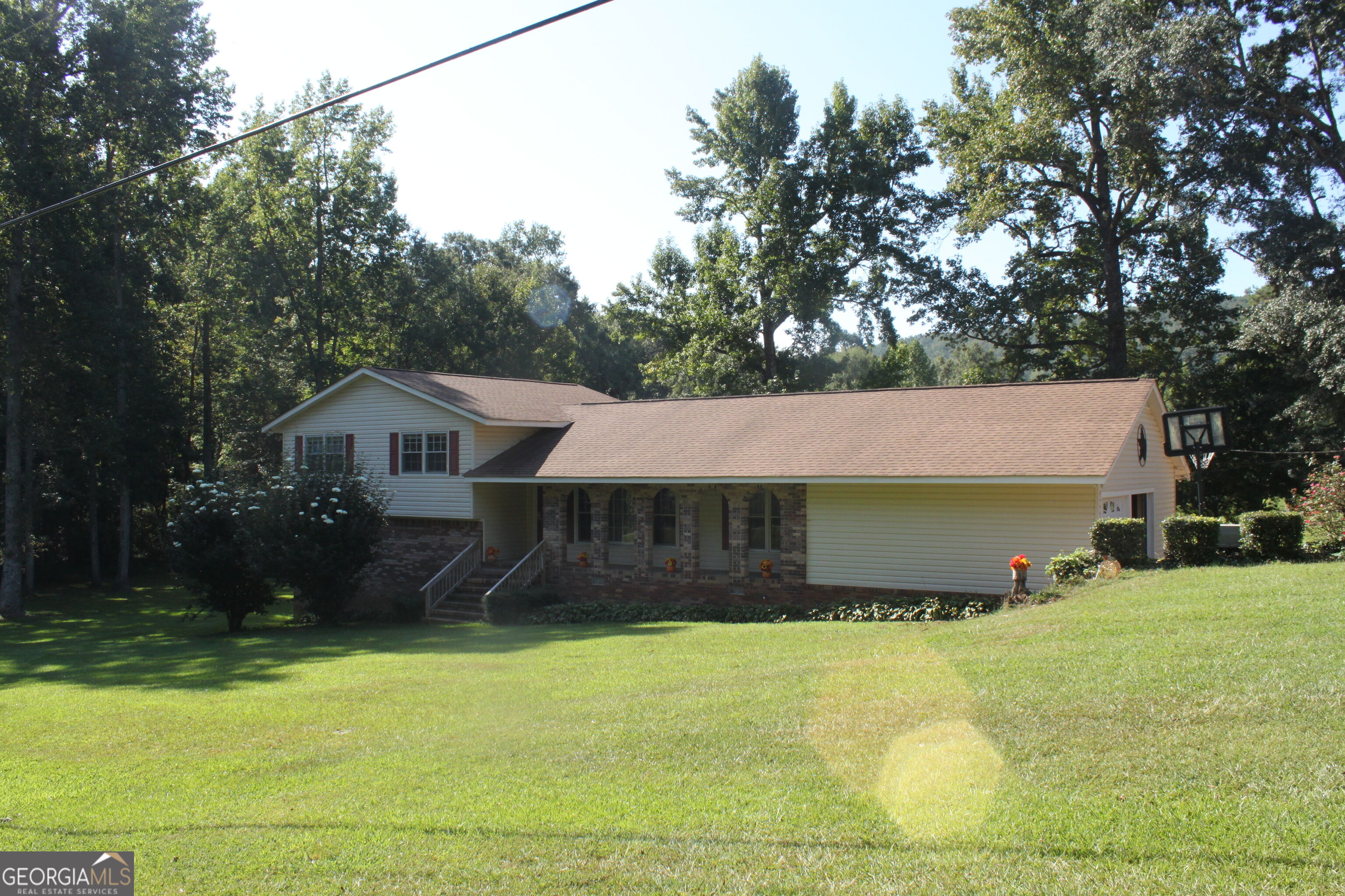 1280 Chalybeate Road Manchester, GA 31816 - Photo 2 of 35 Gallery Image 2