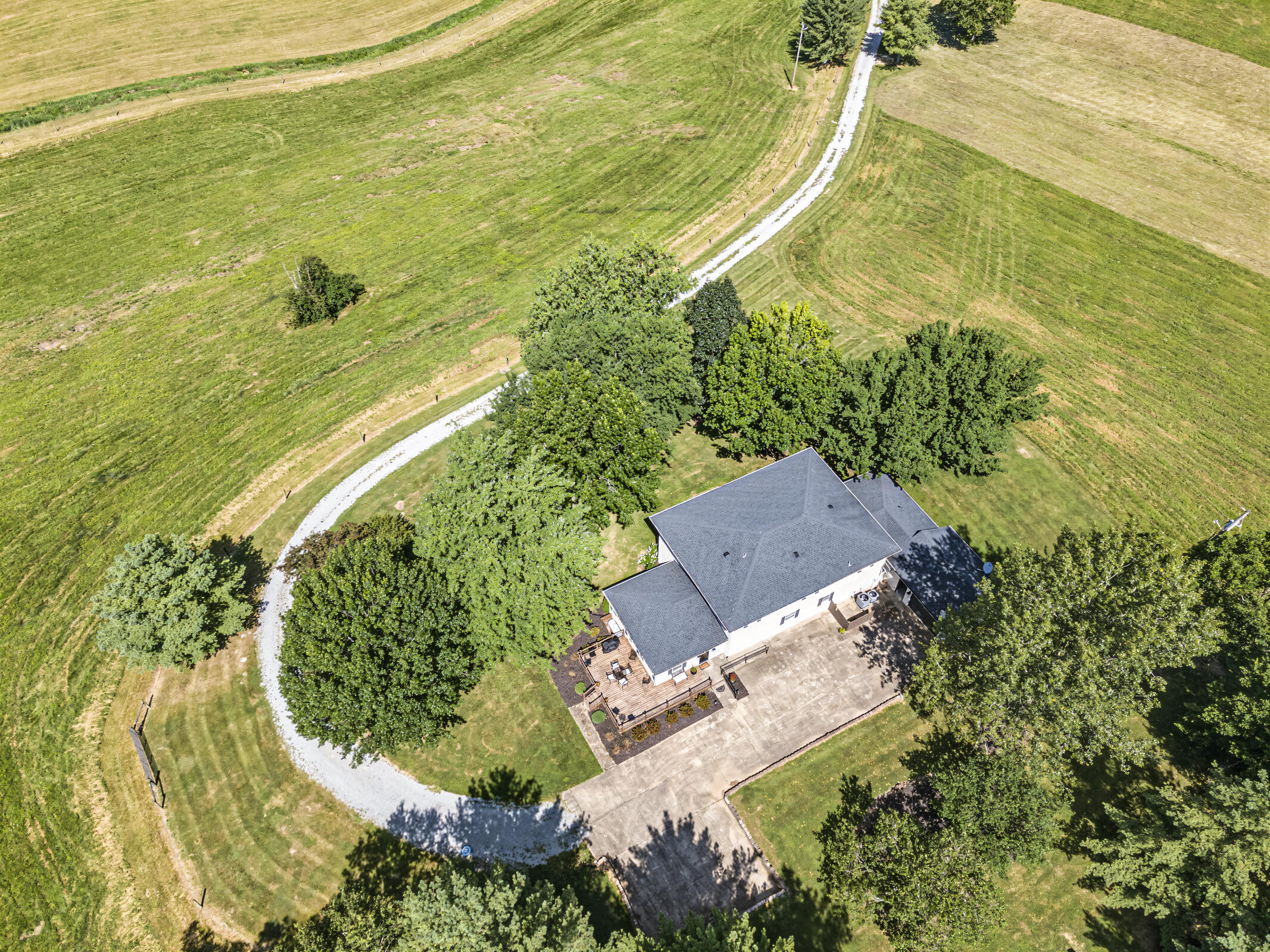 620 Stone Road Paris, KY 40361 - Photo 105 of 121 096-5-14