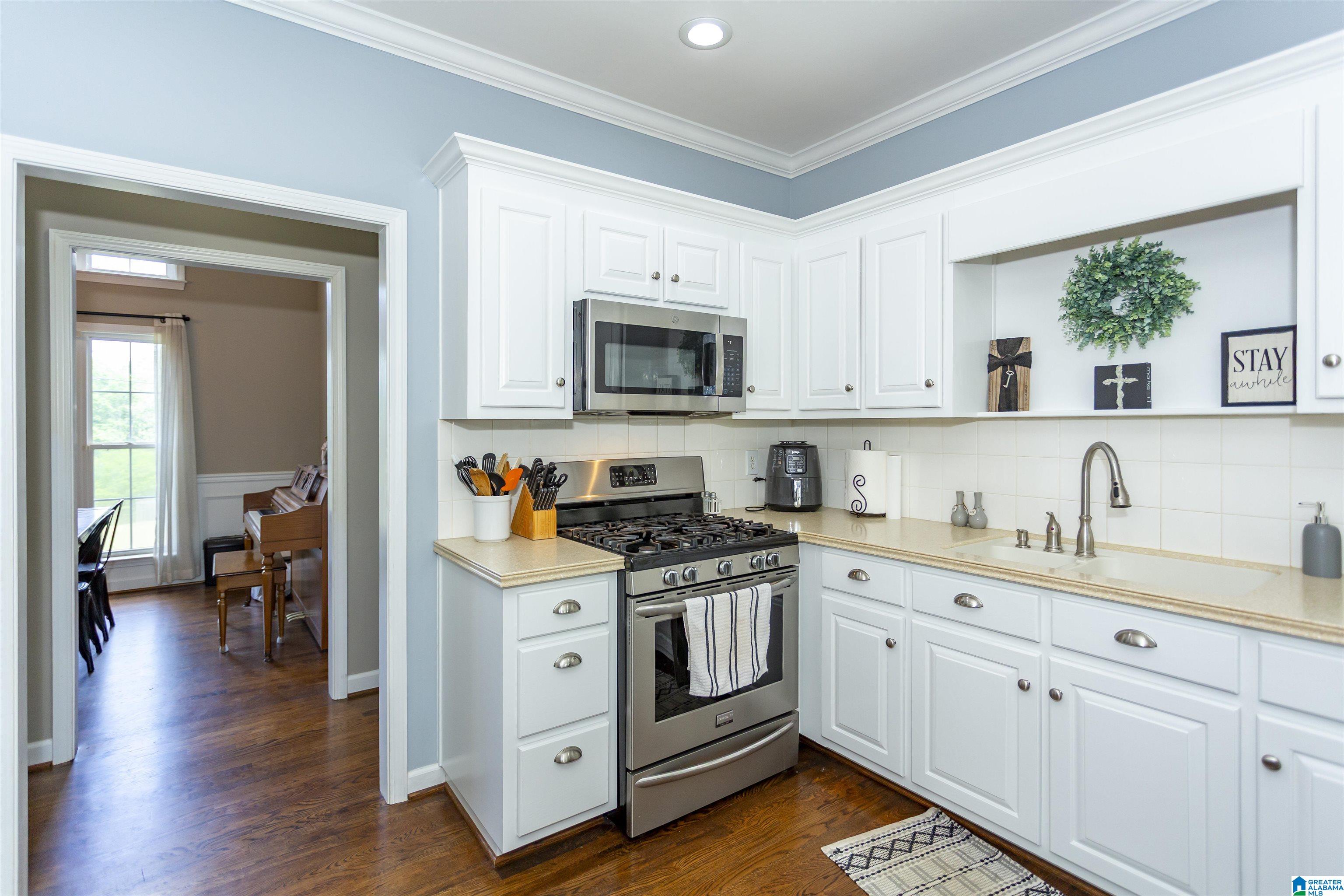7504 Chase Way Bessemer, AL 35023 - Photo 43 of 46