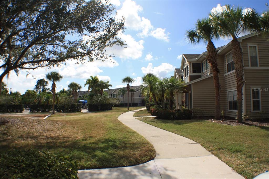 8932 Manor Loop, Unit 108 Lakewood Ranch, FL 34202 - Photo 2 of 17 Gallery Image 2