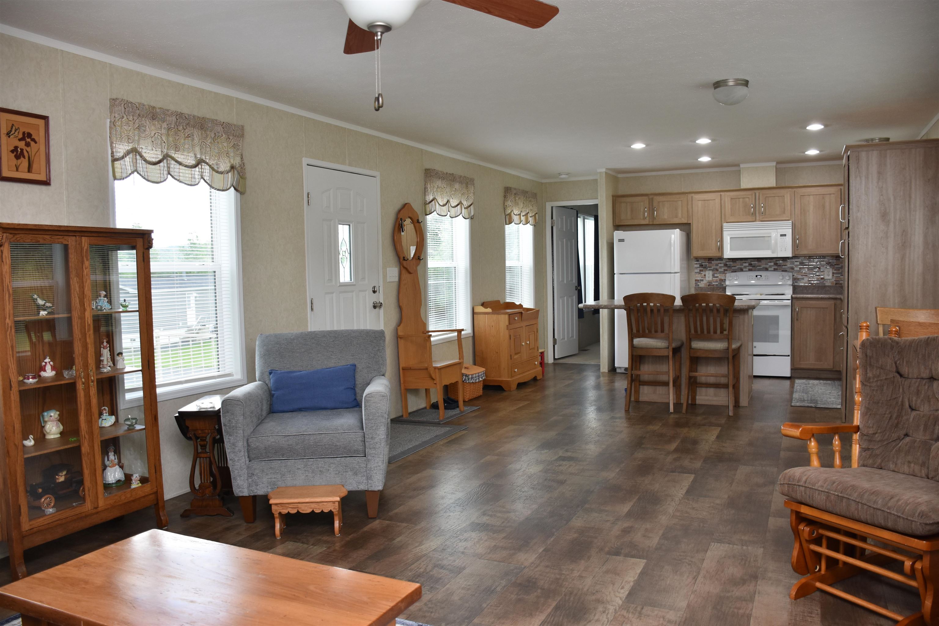 45 Turner Hill Road Berlin, VT 05602 - Photo 2 of 37