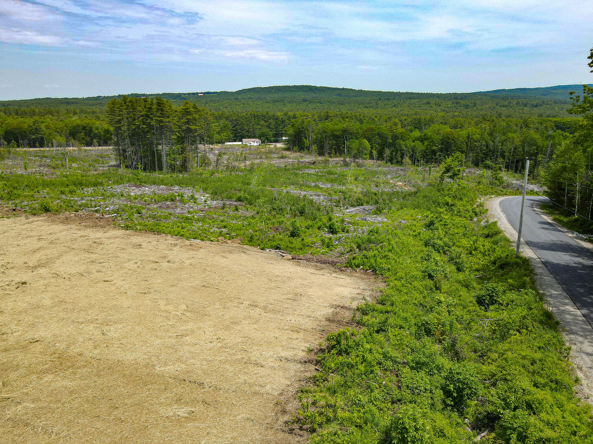 R11-l70 R11-l70 Stinchfield Hill Road Chesterville, ME 04938 - Photo 10 of 37 DJI_0693