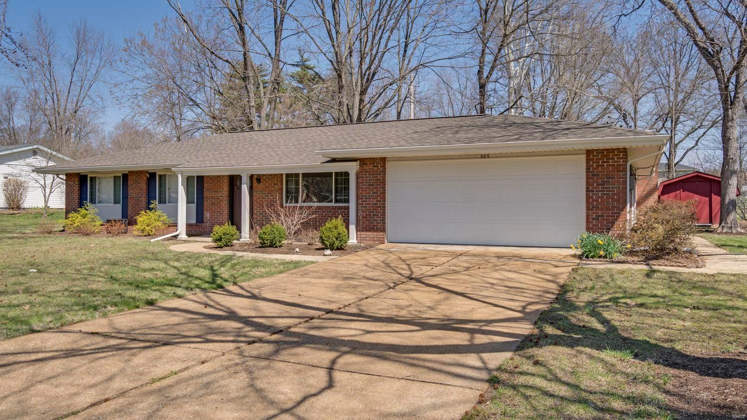 305 Ries Court Ballwin, MO 63021 - Photo 12 of 41