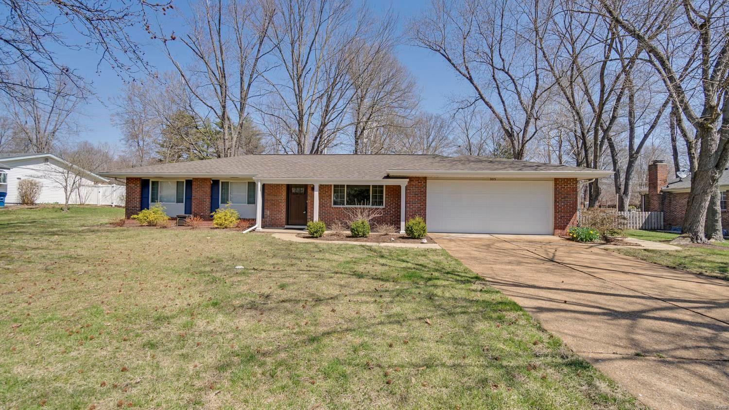 305 Ries Court Ballwin, MO 63021 - Photo 10 of 41