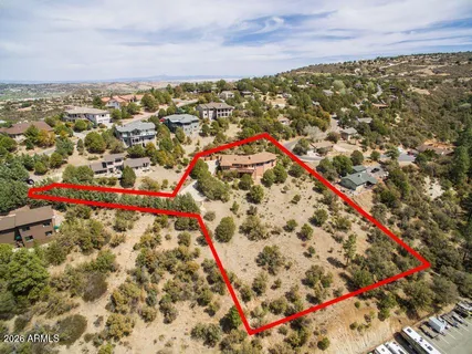 $975,000 | 155 Partridge Lane, Prescott, AZ 86303