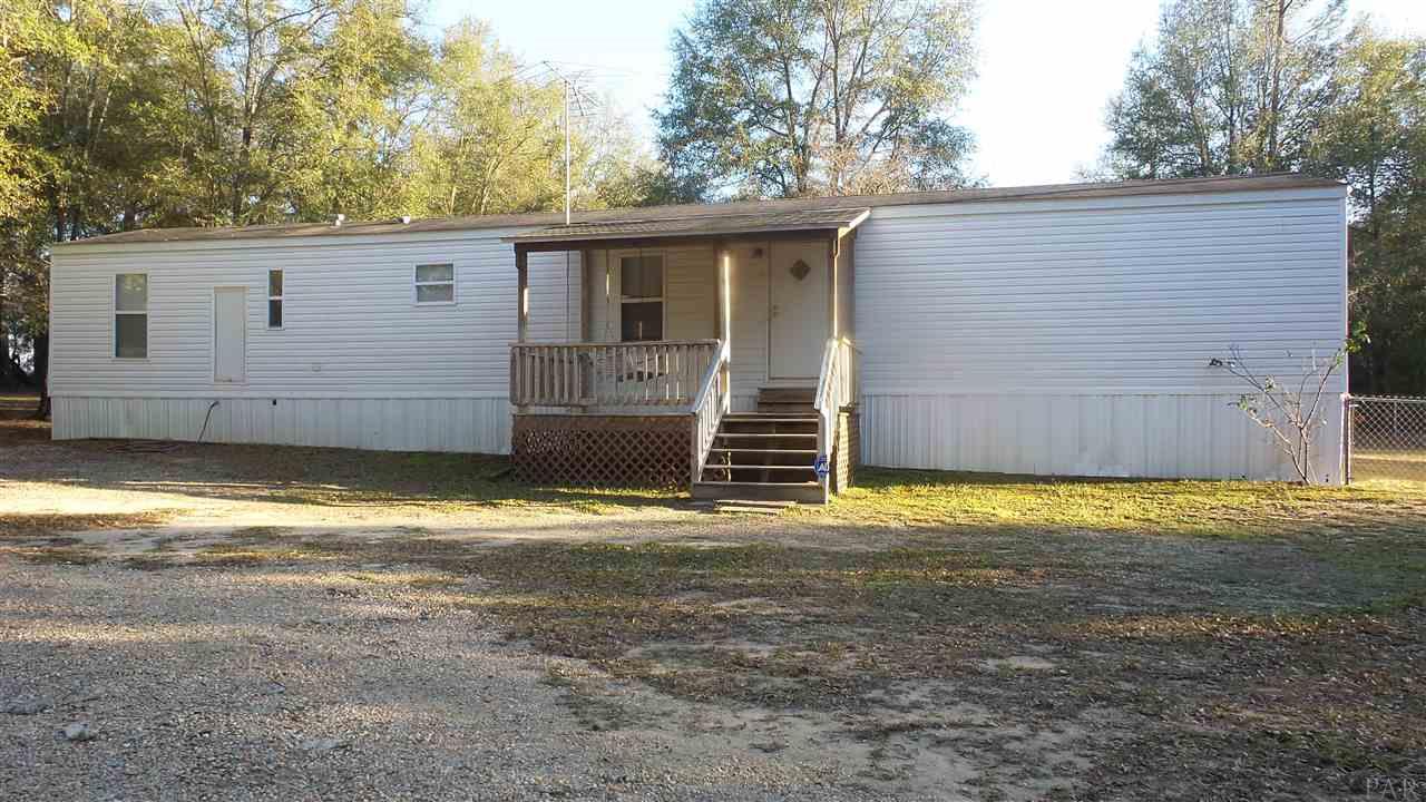 264 Rabbits Run Atmore, AL 36502 - Photo 1 of 29