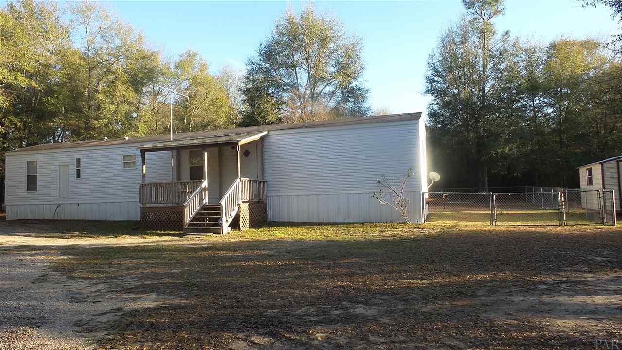 264 Rabbits Run Atmore, AL 36502 - Photo 2 of 29