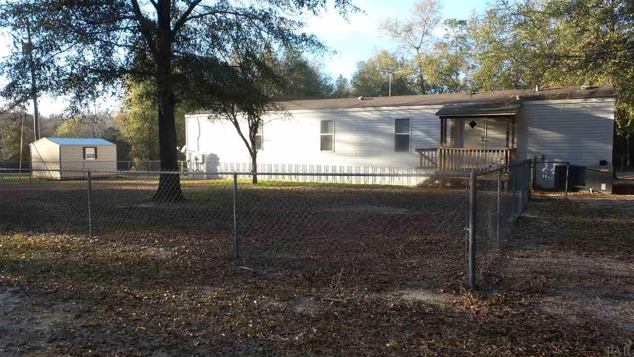 264 Rabbits Run Atmore, AL 36502 - Photo 4 of 29