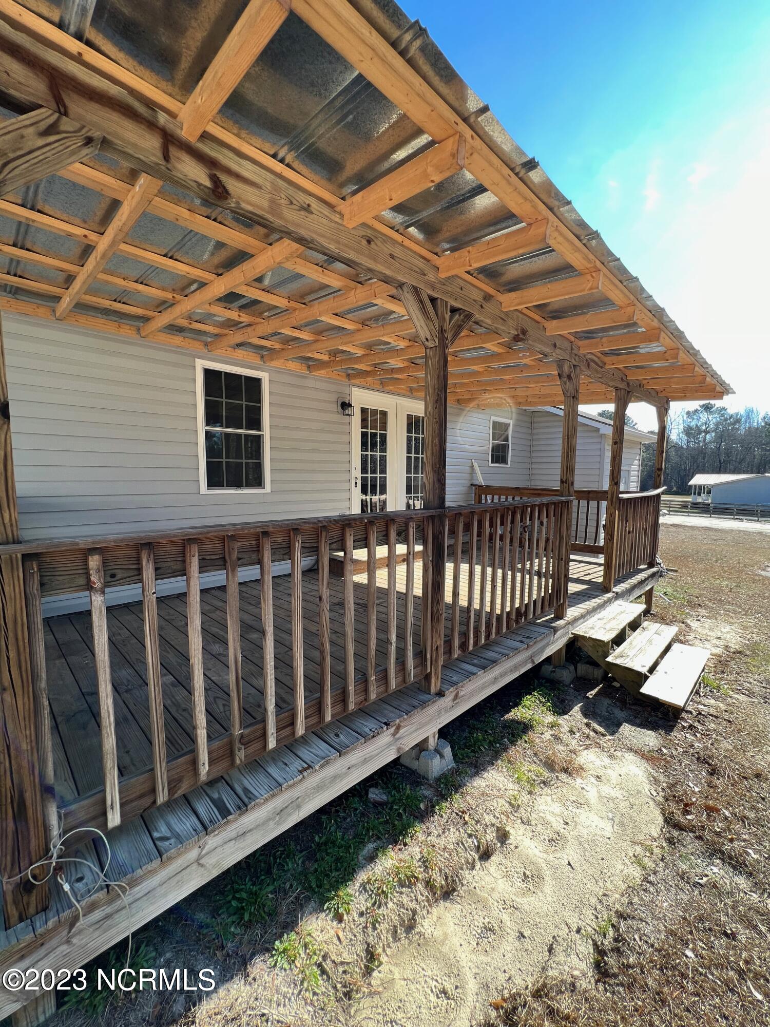 284 Wiregrass Road Rockingham, NC 28379 - Photo 20 of 22 IMG_0133