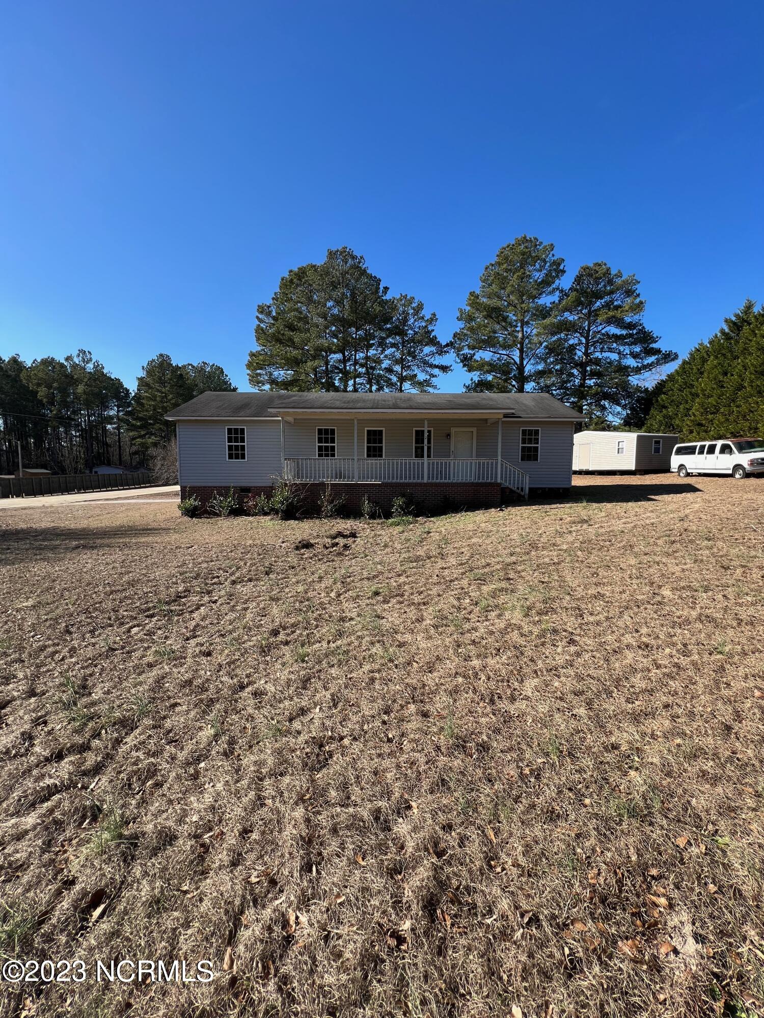 284 Wiregrass Road Rockingham, NC 28379 - Photo 2 of 22 IMG_0146