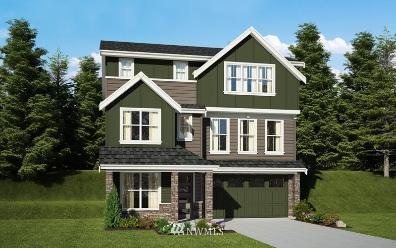 1426 184th Place Southeast, Unit 34 Bothell, WA 98012 - Photo 1 of 2 Gallery Image 1