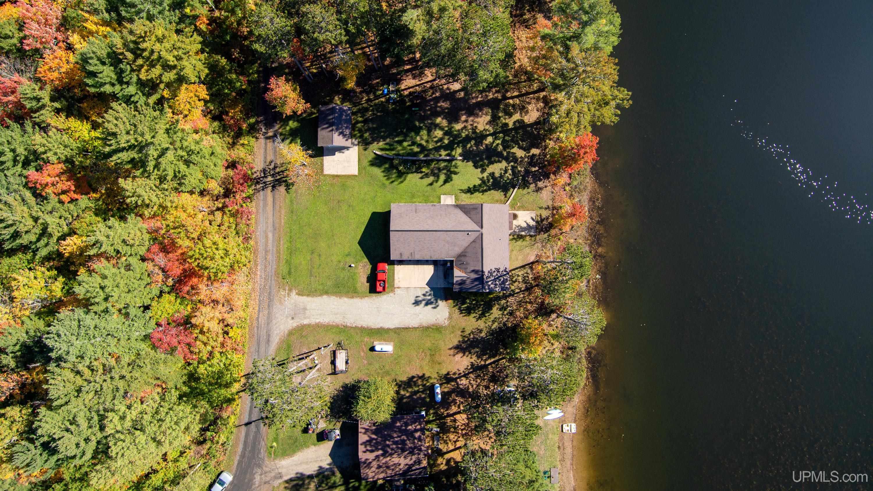 14998 Roland Lake Road Skanee, MI 49962 - Photo 2 of 52 Gallery Image 2