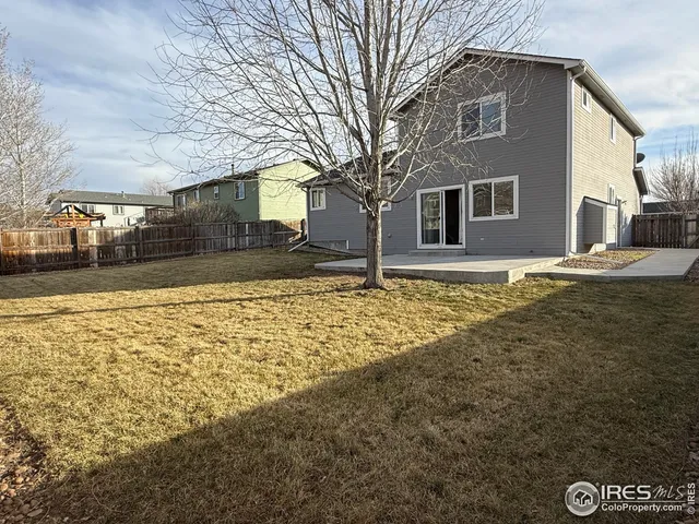 $449,000 | 613 Sumac Street, Frederick, CO 80530