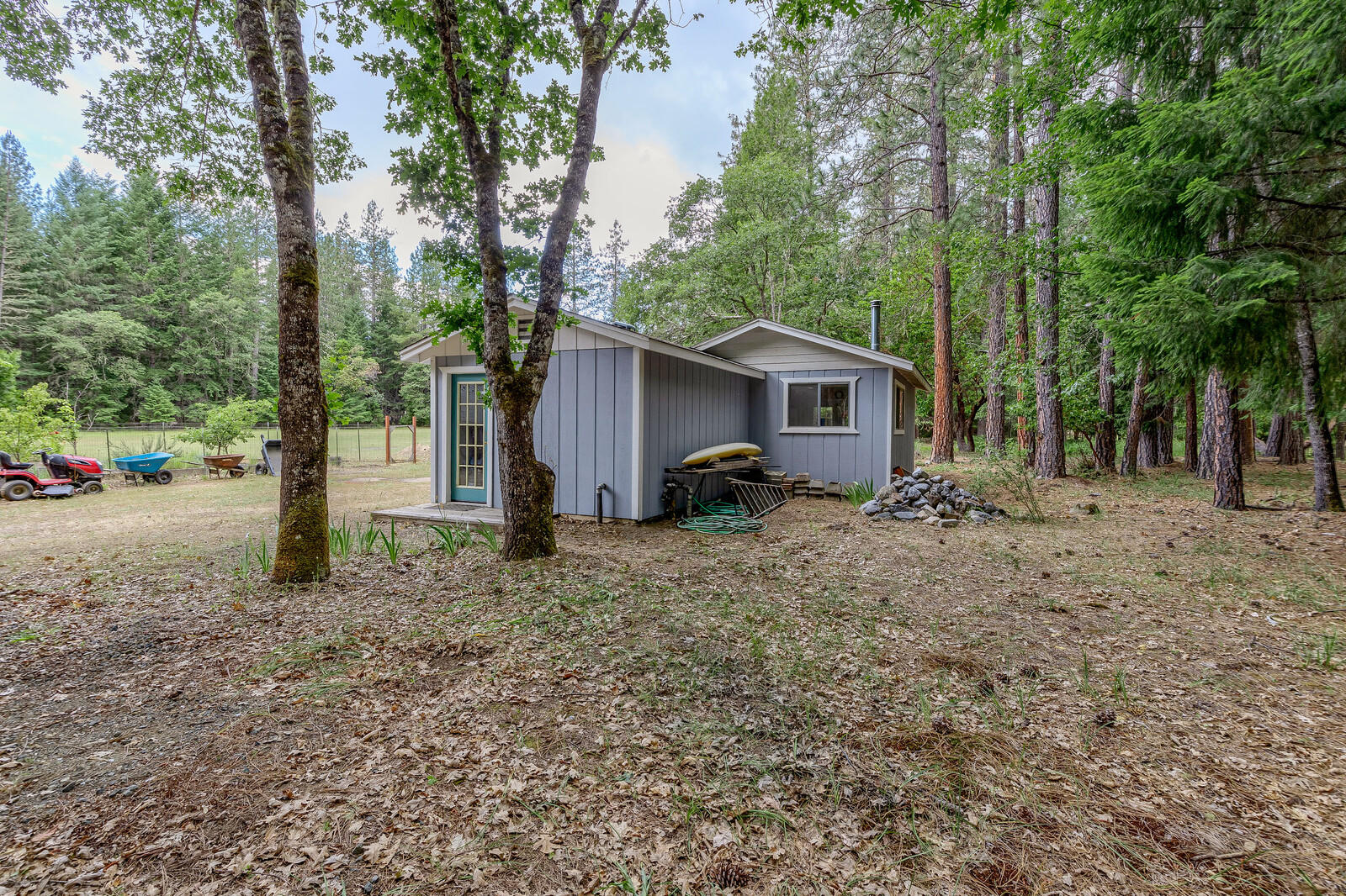2444 Cedar Flat Road Williams, OR 97544 - Photo 48 of 74 63_CFR_63_mls