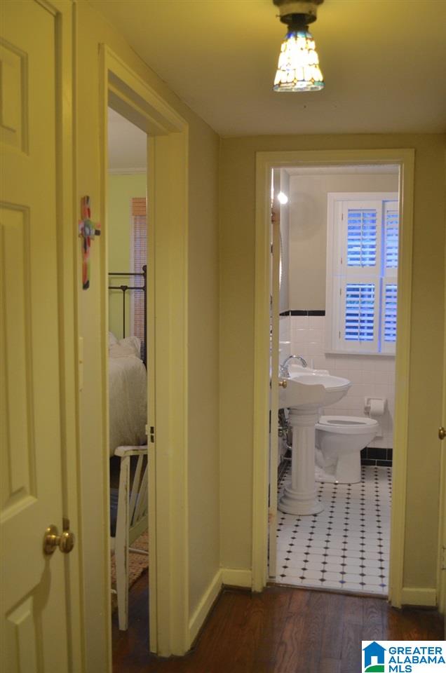 207 Fox Hall Road, Unit A Birmingham, AL 35213 - Photo 9 of 20